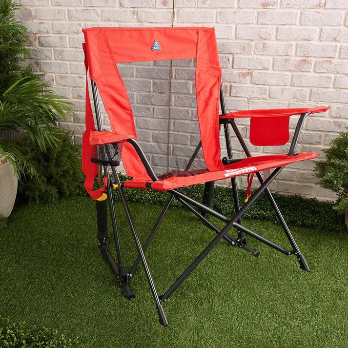 Portable XL Freestyle Rocker Chair