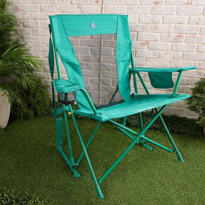 Portable XL Freestyle Rocker Chair