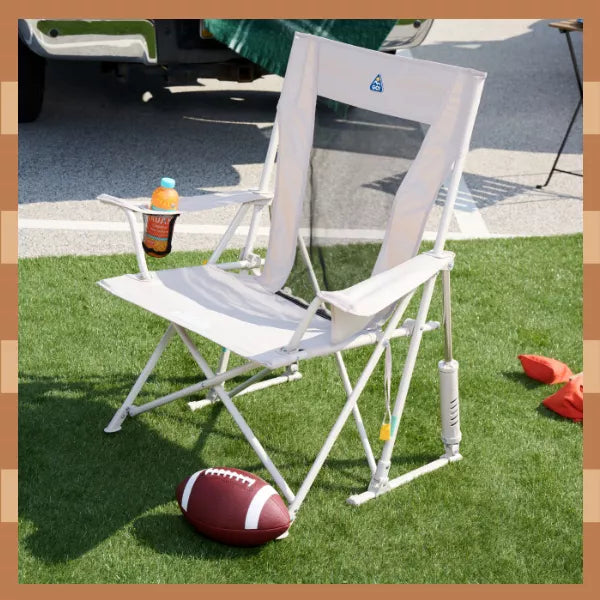 Portable XL Freestyle Rocker Chair
