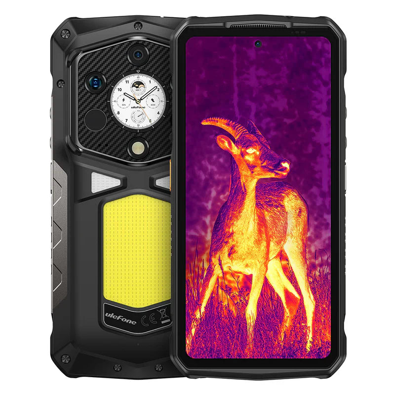 Armor 29 Pro Thermal