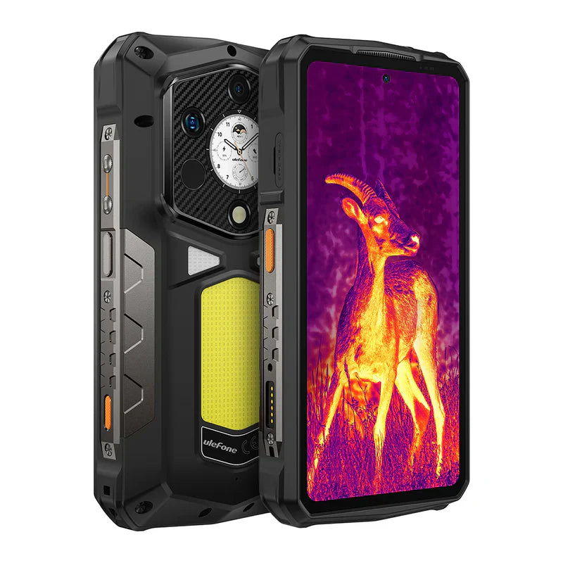 Armor 29 Pro Thermal