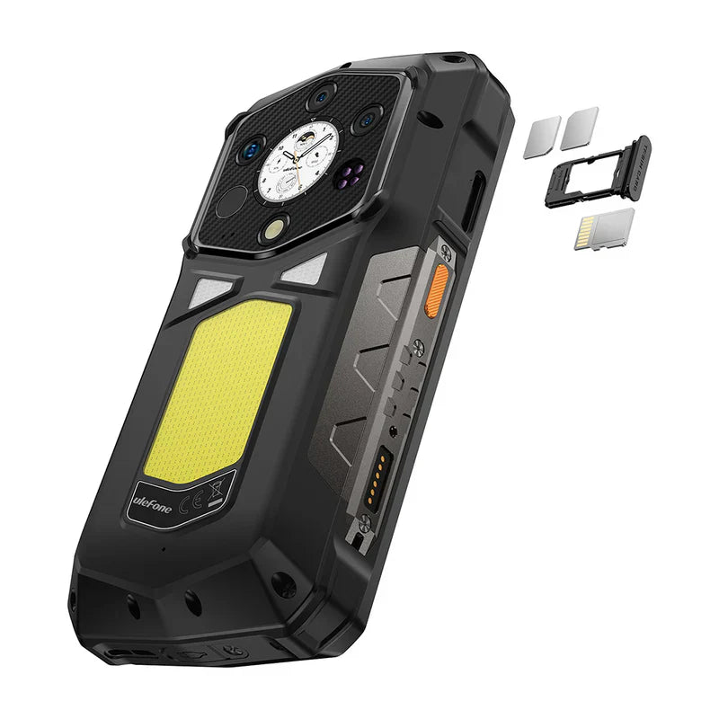 Armor 29 Pro Thermal