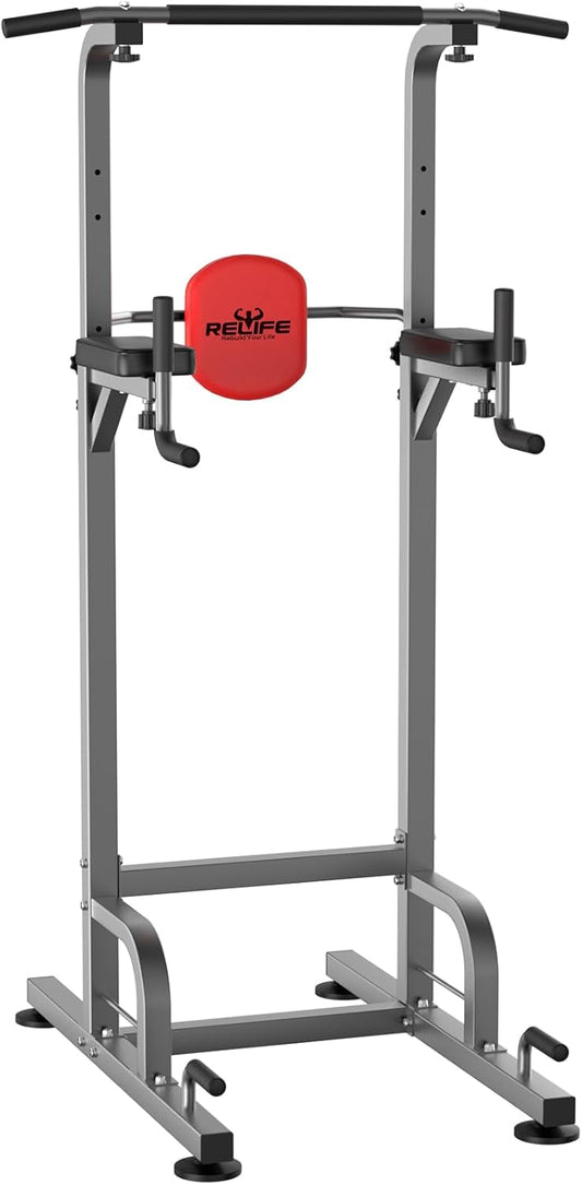 Multifunctional strength training equipment for home gym