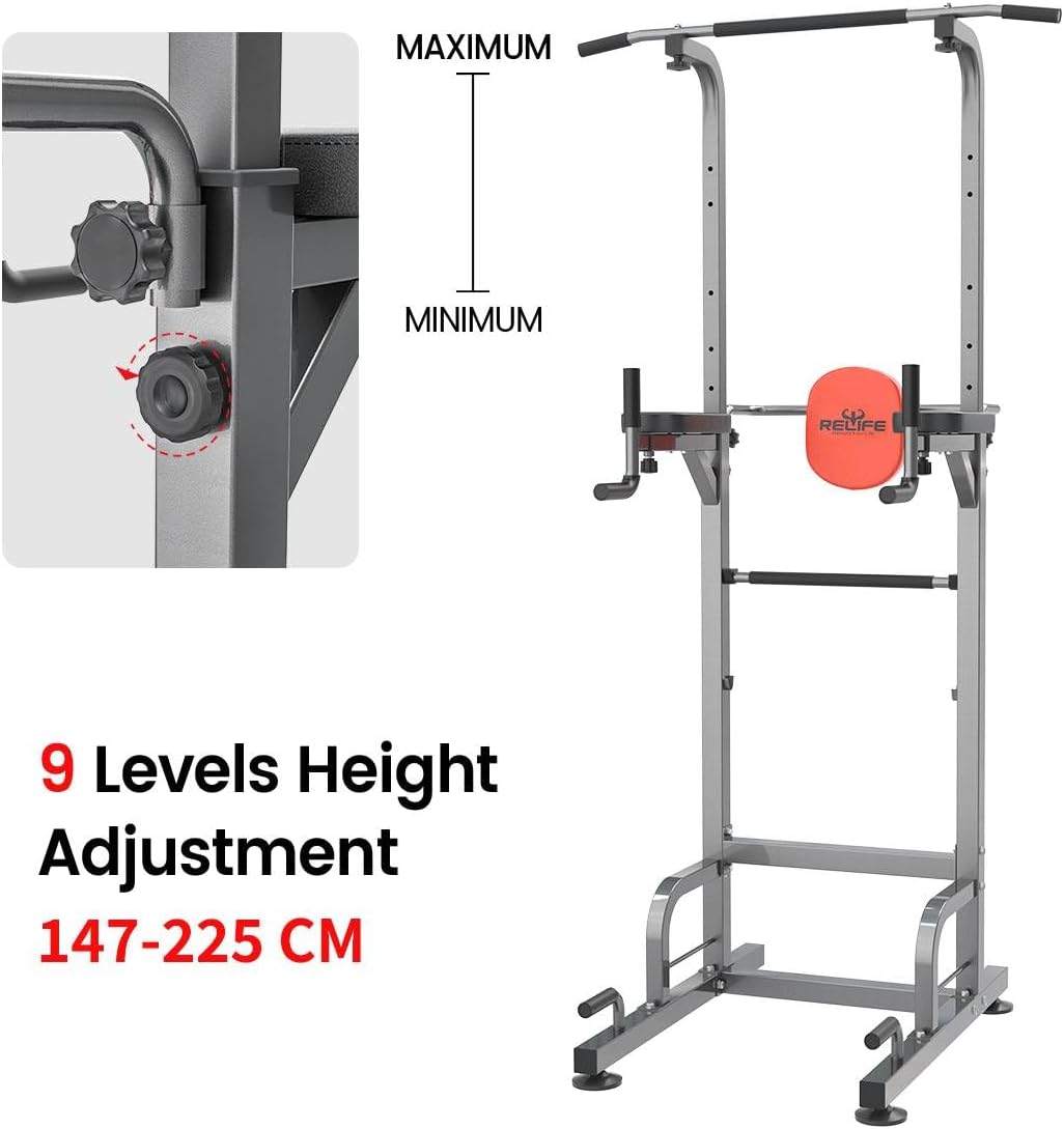 Multifunctional strength training equipment for home gym