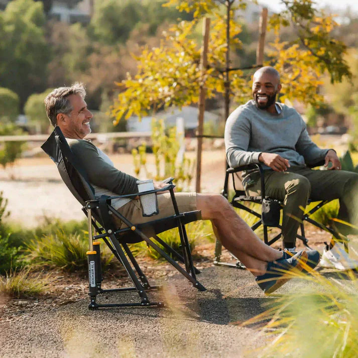 Portable XL Freestyle Rocker Chair