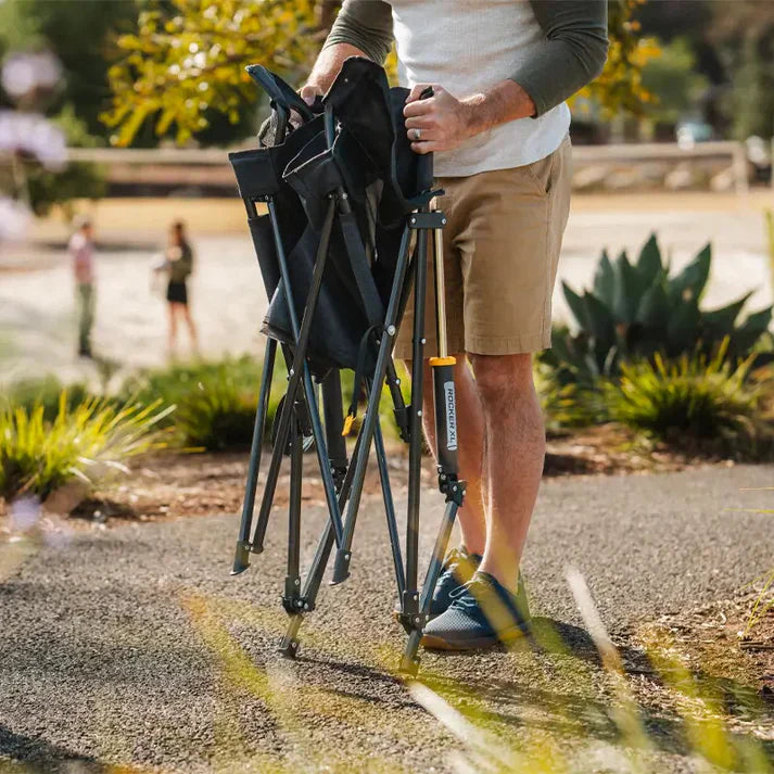 Portable XL Freestyle Rocker Chair