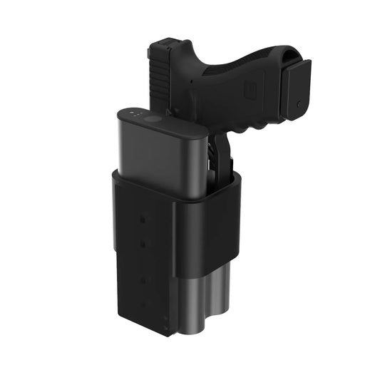 REACH HUNDGUN SAFE