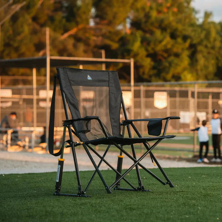 Portable XL Freestyle Rocker Chair