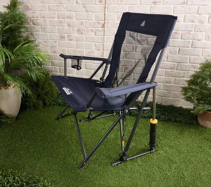 Portable XL Freestyle Rocker Chair