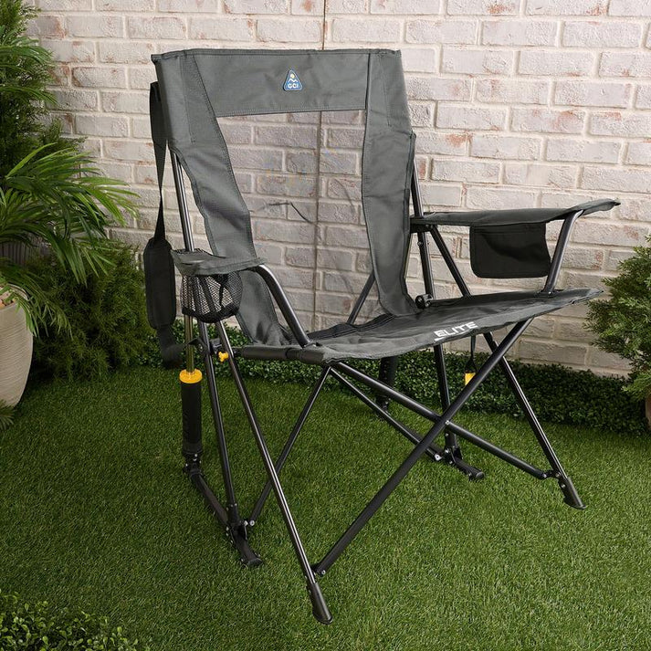 Portable XL Freestyle Rocker Chair