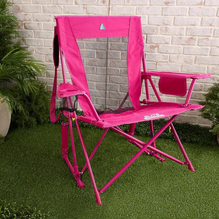 Portable XL Freestyle Rocker Chair